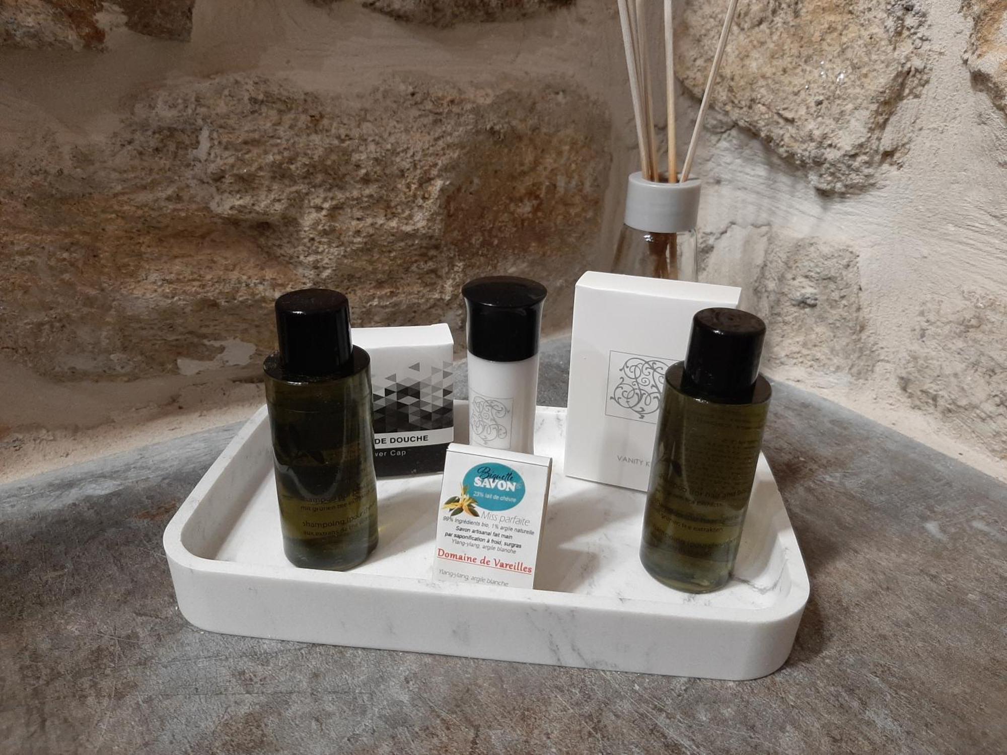 Domaine De Vareilles エクステリア 写真