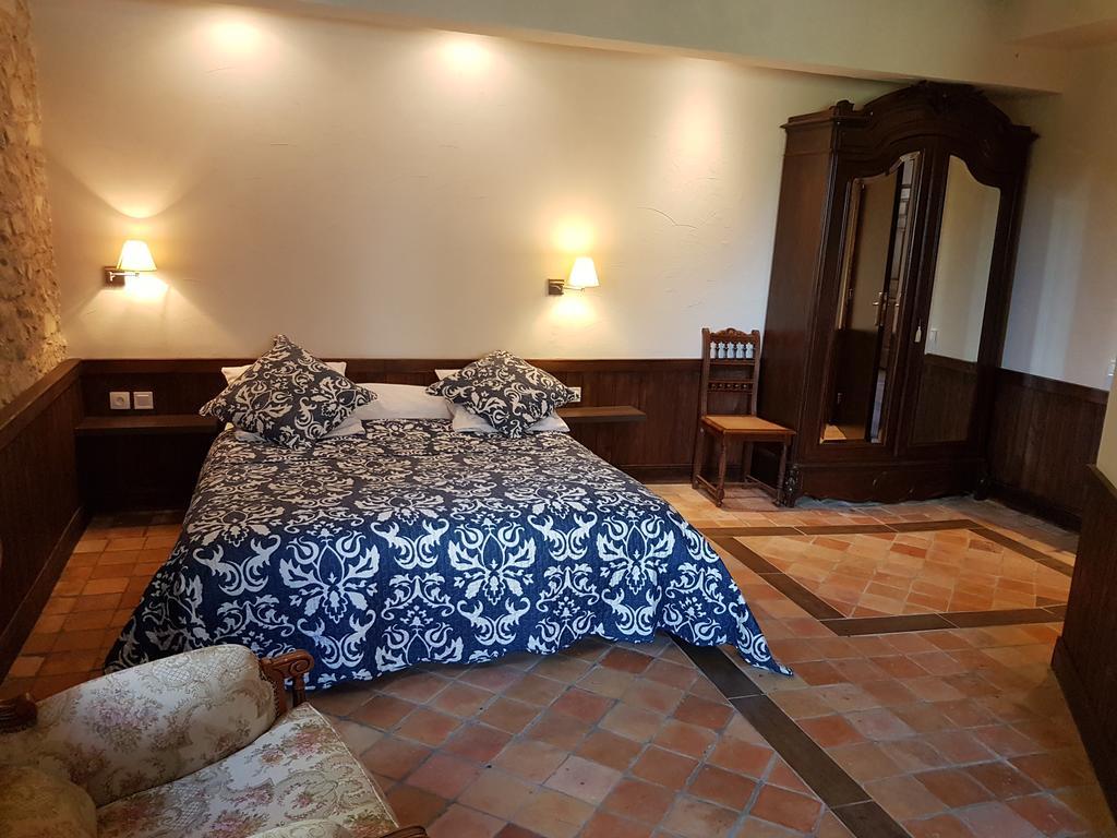 Domaine De Vareilles エクステリア 写真
