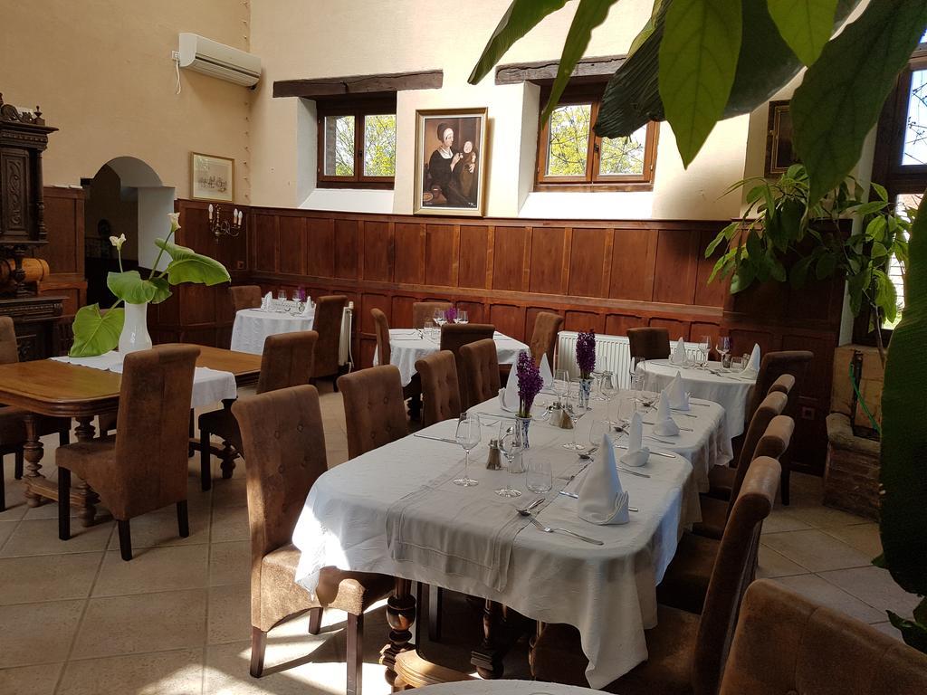 Domaine De Vareilles エクステリア 写真