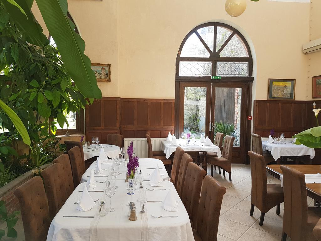 Domaine De Vareilles エクステリア 写真