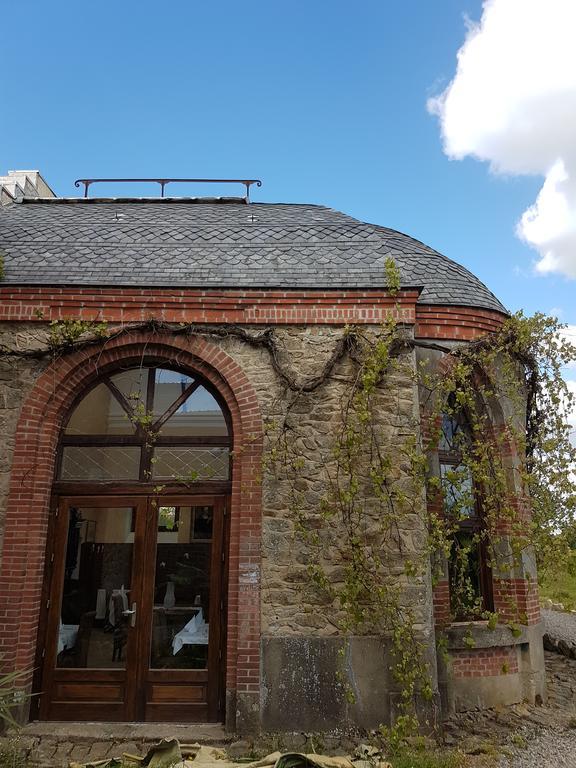 Domaine De Vareilles エクステリア 写真