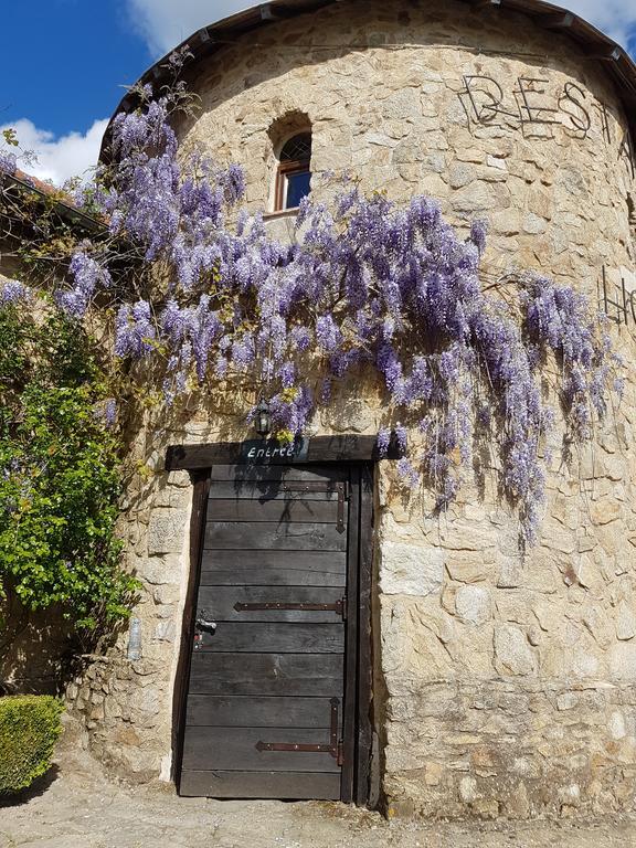 Domaine De Vareilles エクステリア 写真