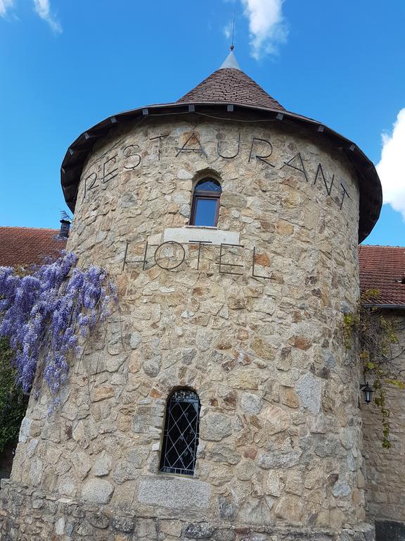 Domaine De Vareilles エクステリア 写真