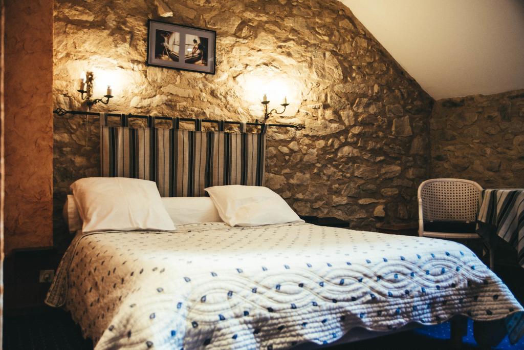 Domaine De Vareilles エクステリア 写真