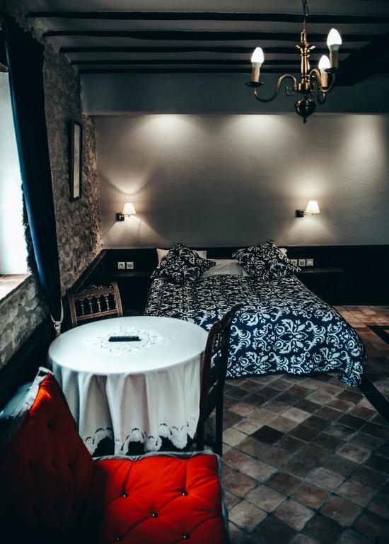 Domaine De Vareilles エクステリア 写真
