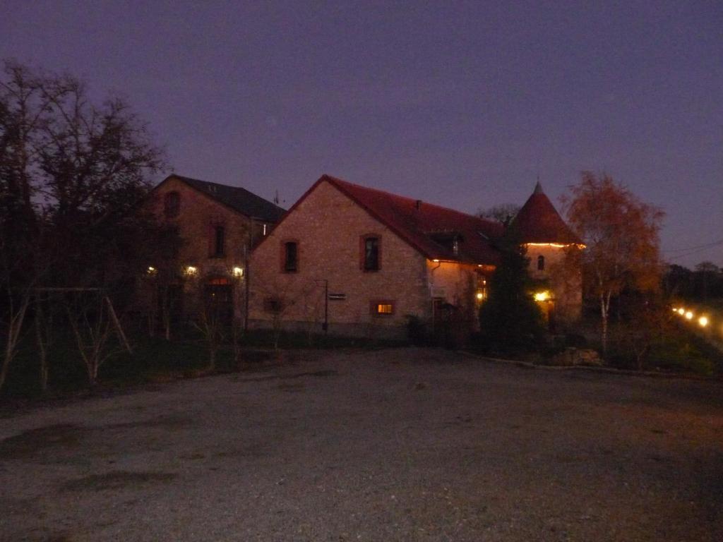 Domaine De Vareilles エクステリア 写真