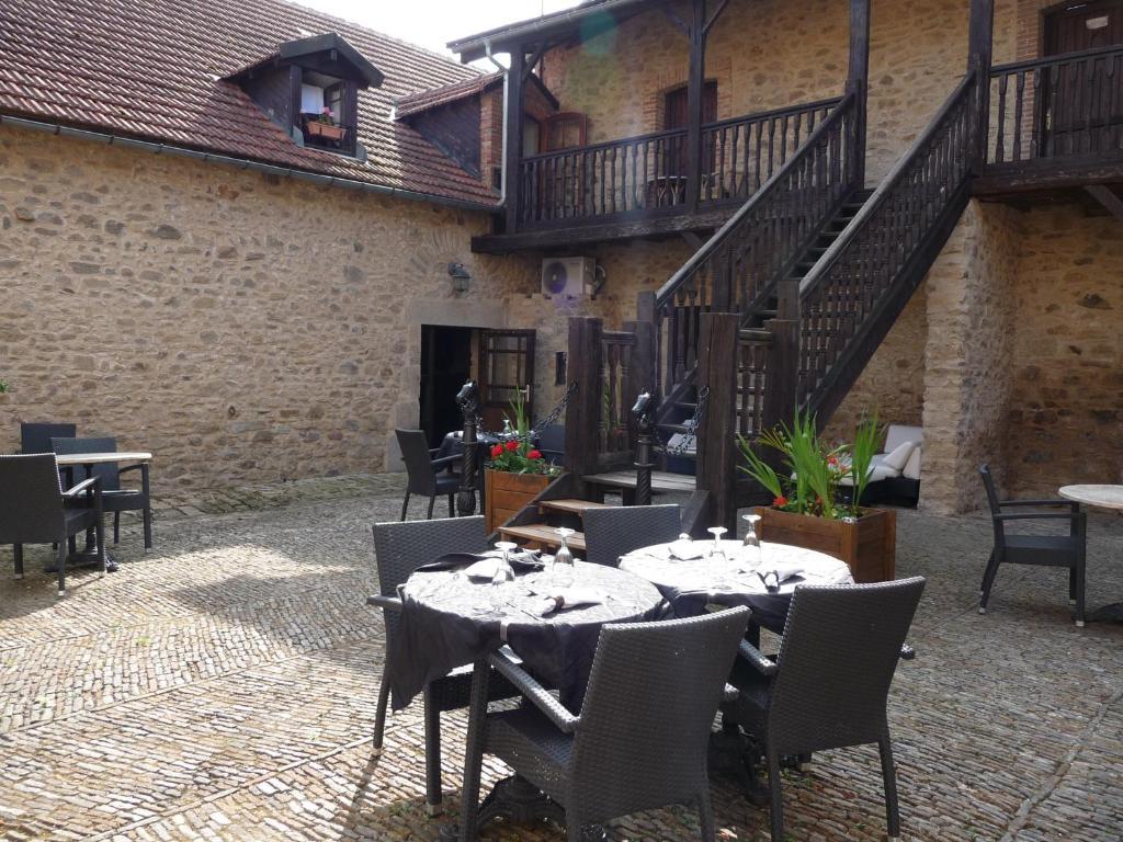 Domaine De Vareilles エクステリア 写真