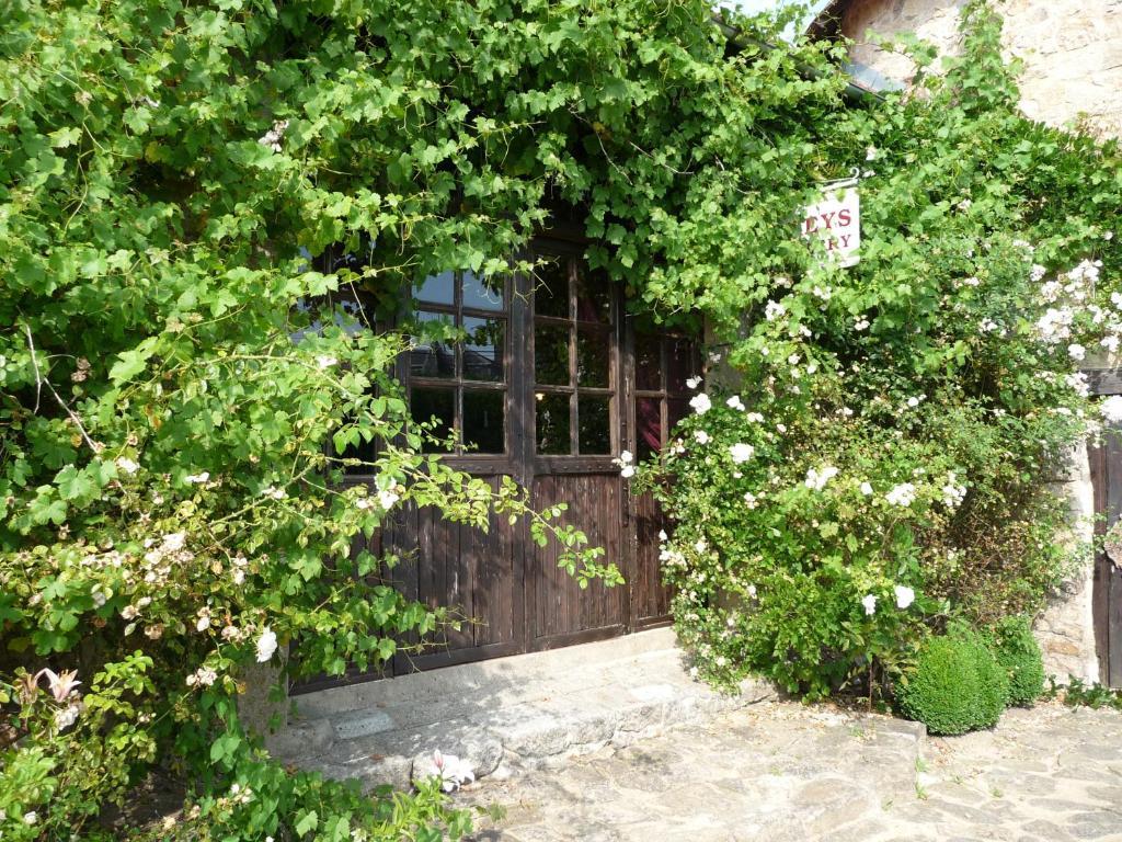 Domaine De Vareilles エクステリア 写真
