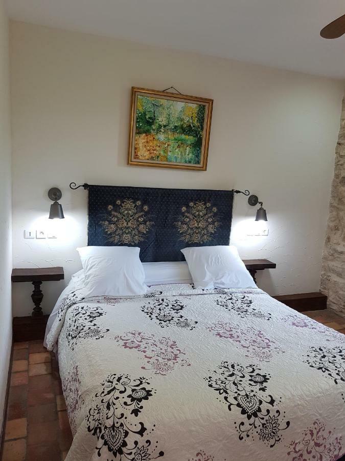 Domaine De Vareilles エクステリア 写真
