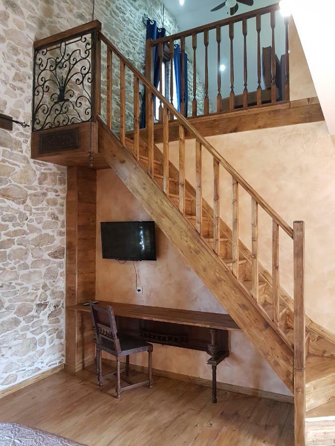 Domaine De Vareilles エクステリア 写真