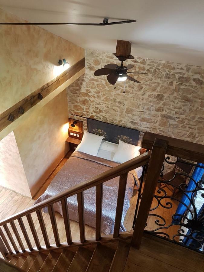 Domaine De Vareilles エクステリア 写真